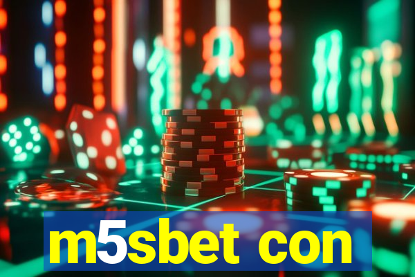 m5sbet con